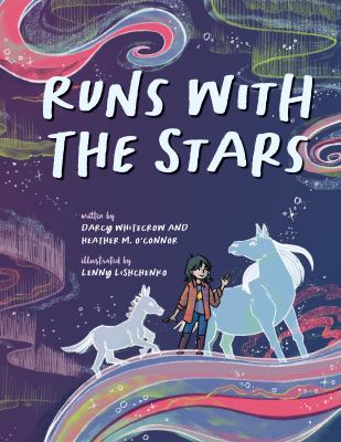 Runs with the stars