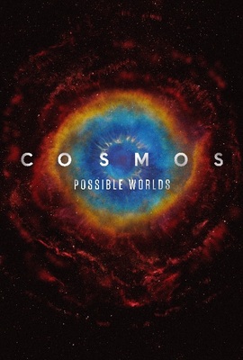 Cosmos: Possible Worlds : Ladder To The Stars (1)