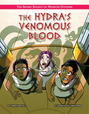 The hydra's venomous blood