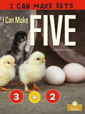 I can make five