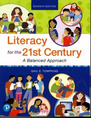 Literacy for the 21st century : a balanced approach