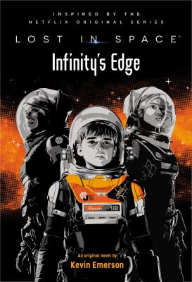 Lost in space : Infinity's edge