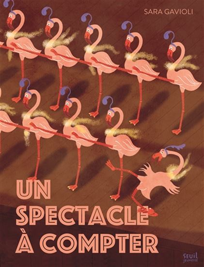 Un spectacle à compter