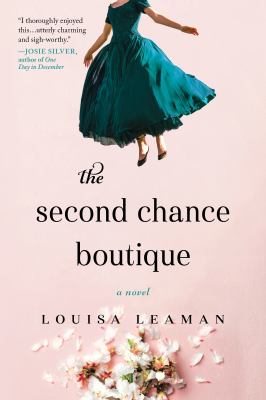 The second chance boutique : a novel