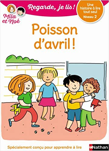 Poisson d'avril