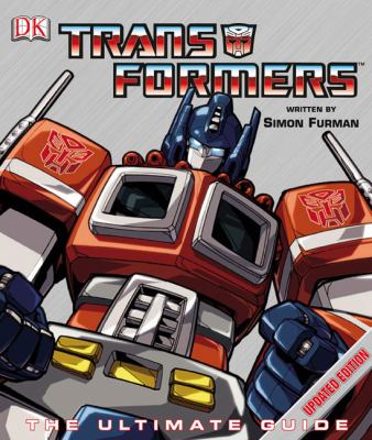Transformers : the ultimate guide