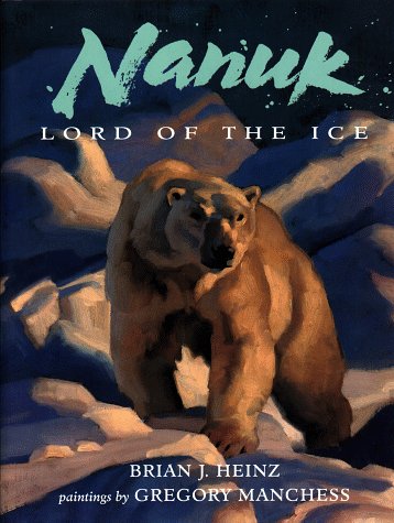 Nanuk, lord of the ice