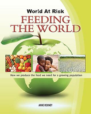 Feeding the world