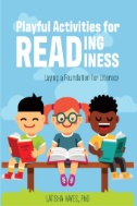 Playful activities for reading readiness : laying a foundation for literacy.