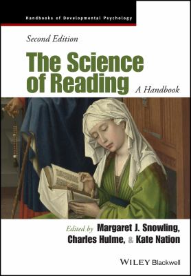 The science of reading : a handbook