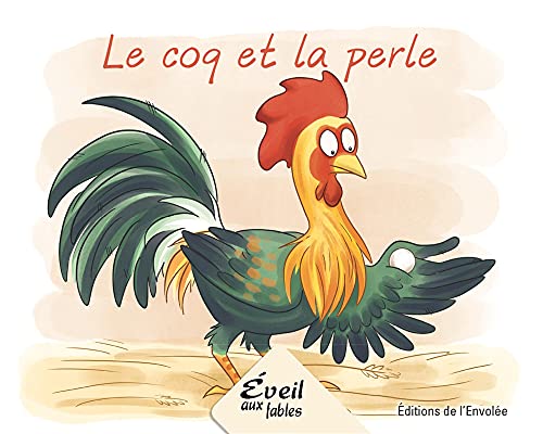 Le coq et la perle