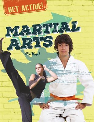 Martial arts