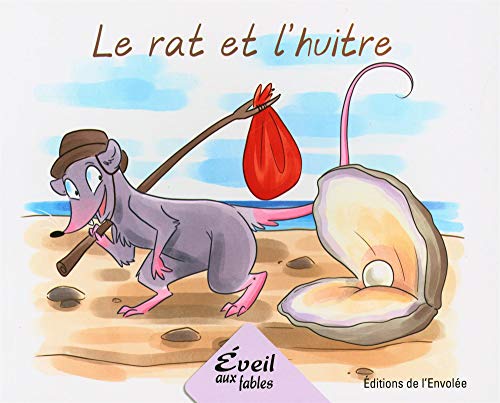 Le rat et l'huître