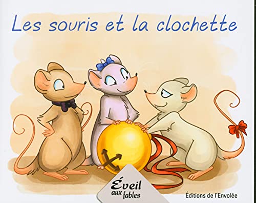 Les souris et la clochette