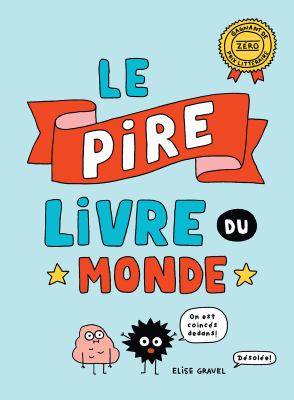 Le pire livre du monde