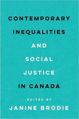 Contemporary inequalities and social justice in Canada