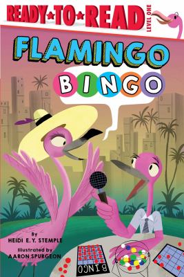 Flamingo bingo