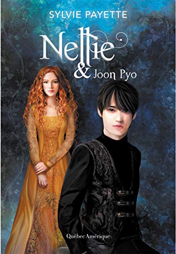 Nellie & Joon Pyo