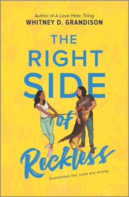 The right side of reckless