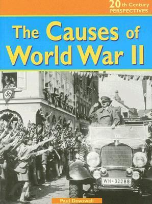 The causes of World War II