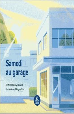 Samedi au garage