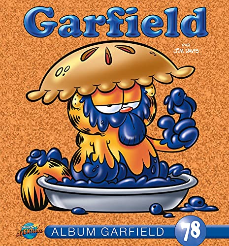 Garfield. 78 /