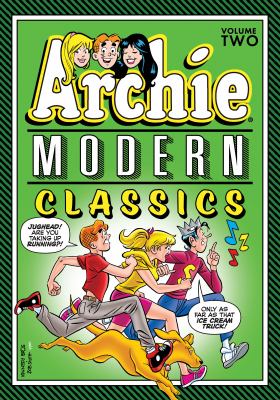 Archie modern classics. Volume two /