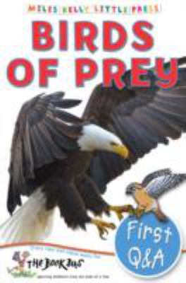 Birds of prey