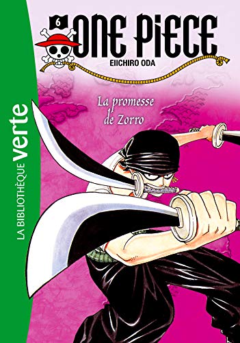 La promesse de Zorro