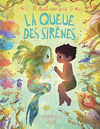 La queue des sirènes