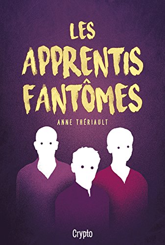 Les apprentis fantômes