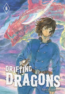 Drifting dragons. 6 /