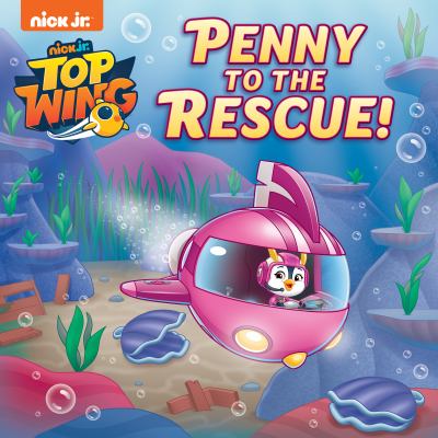 Penny to the rescue!