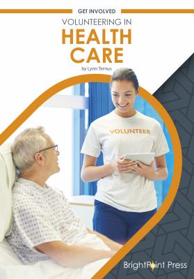 Volunteering in health care
