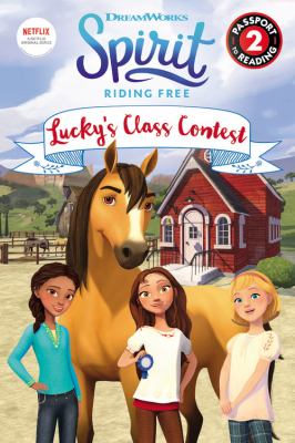 Lucky's class contest