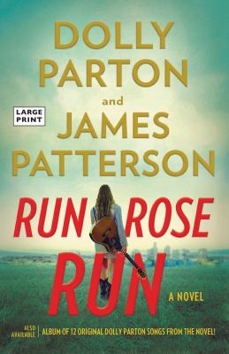 Run, Rose, run : a novel