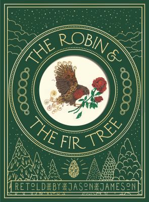 The robin & the fir tree