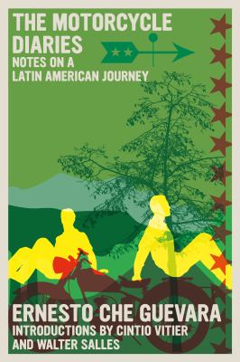 The motorcycle diaries : notes on a Latin American journey