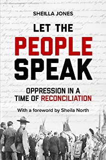 Let the people speak : oppression in a time of reconciliation