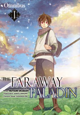 The faraway paladin. Omnibus 1, The boy in the city of the dead /