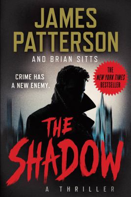 The Shadow : a thriller