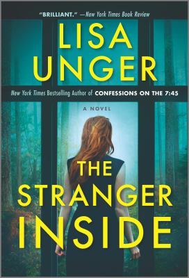 The stranger inside : a novel