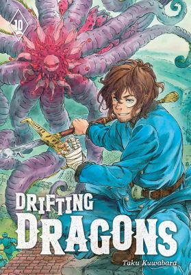 Drifting dragons. 10 /