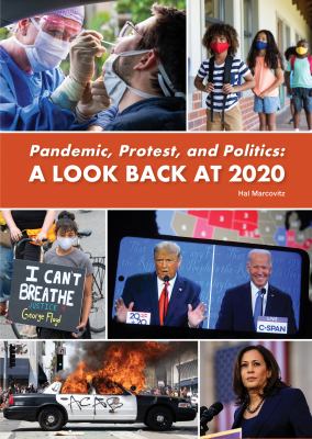 Pandemic, protest, and politics: a look back at 2020