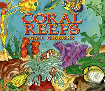 Coral reefs