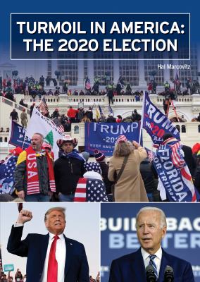 Turmoil in America : the 2020 election