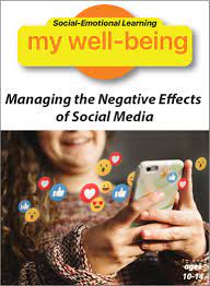 Managing the Negative Effects of Social Media