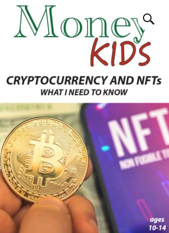 Cryptocurrency and NFTs : What I Need to Know