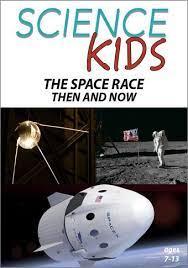The Space Race : Then and Now