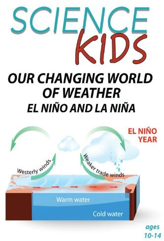 Our Changing World of Weather : El Niño and La Niña